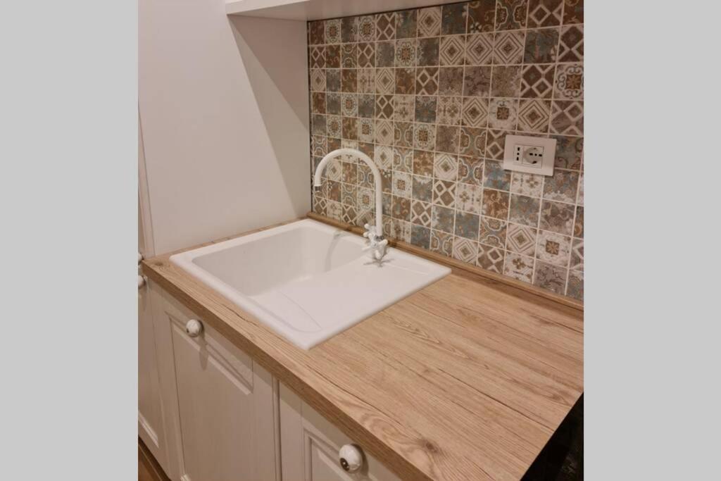 Maison Marina_Pavia San Michele Centro Storico Екстериор снимка