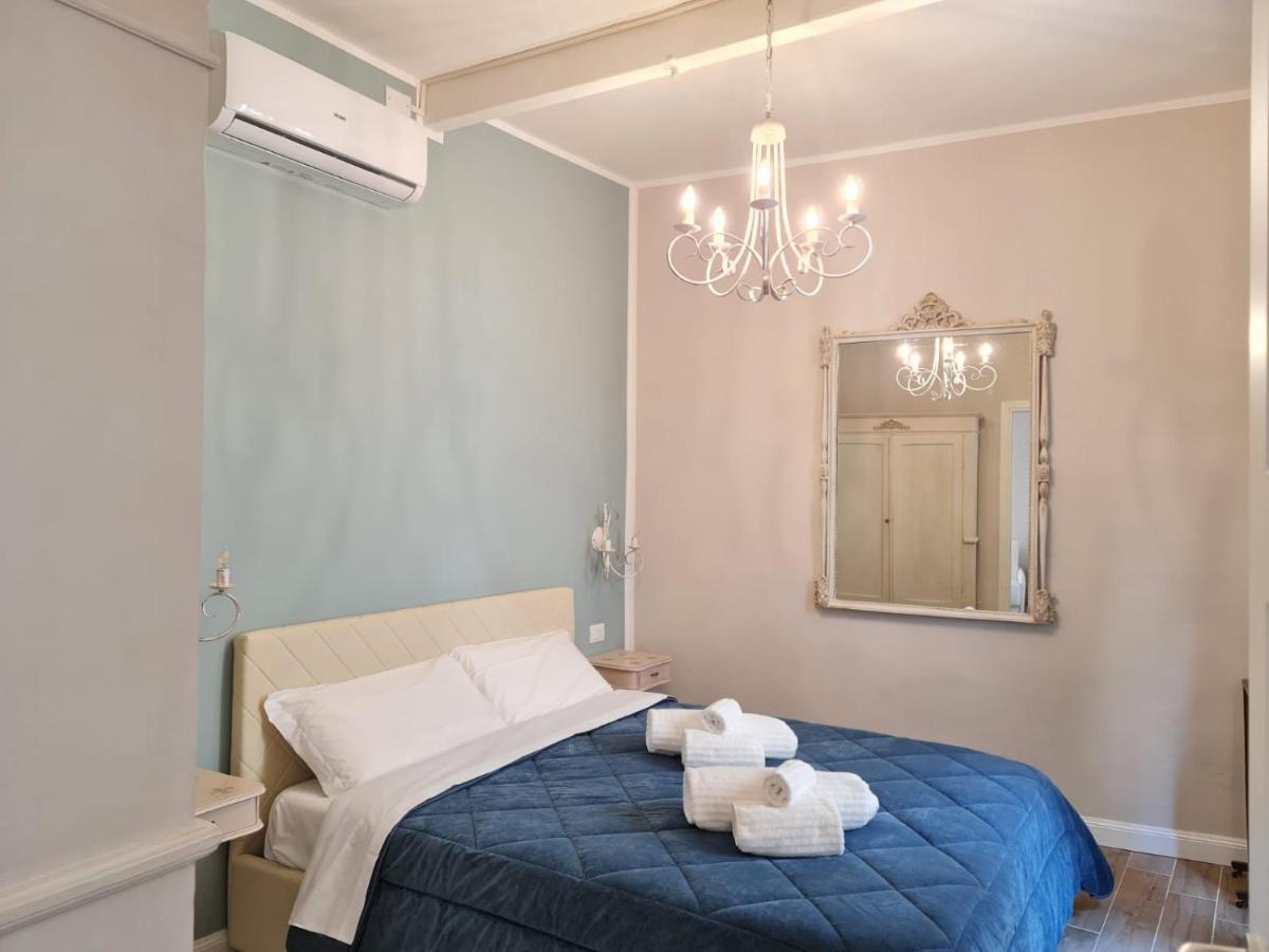 Maison Marina_Pavia San Michele Centro Storico Екстериор снимка
